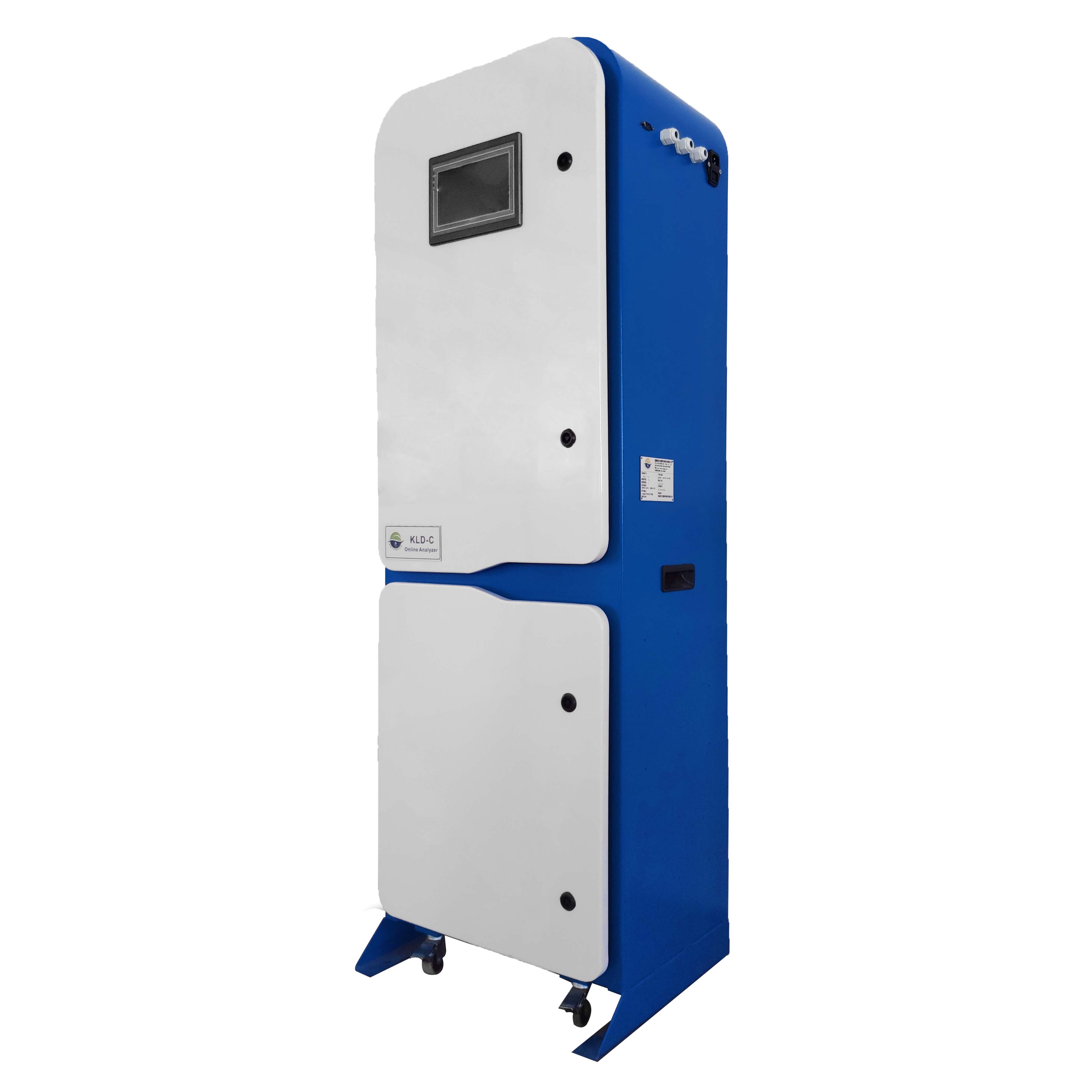 在線總鉻分析儀 在線總鉻分析儀