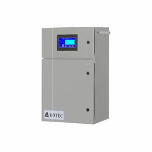 在線鎳離子水質分析儀 在線鎳離子水質分析儀